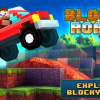 Blocky roads