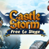 Castle storm: Free to siege