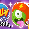 Jelly Racing