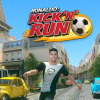 Cristiano Ronaldo: Kick\’n\’run