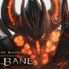Rise of ravens: Evilbane
