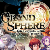 Grand sphere: Legend of the dragon
