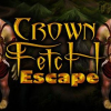 Crown fetch escape