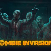 Zombie Invasion  T-Virus