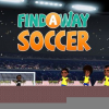 Find a way: Soccer