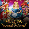Slots in Wonderland