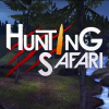 Hunting safari 3D