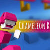 Chameleon run