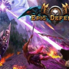 Epic defense: Origins