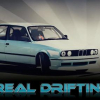 Real drifting
