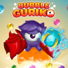 Bubble pop: Guriko