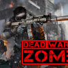 Dead warfare: Zombie