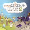 Draw a stickman: Epic 2