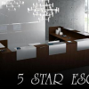5 star escape