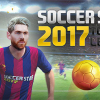 Soccer star 2017: Top leagues