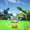 Lords of the tanks: Battle tanks 3D