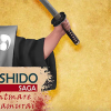 Bushido saga: Nightmare of the samurai