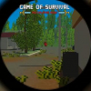 Game of survival: Multiplayer mode