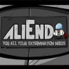 aliEnd – International Edition