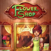 Blossom jam: Flower shop