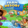Farm resort