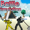 Accurate battle simulation