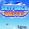 Skyforce unite!