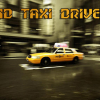 Grand taxi driver 3D