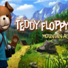Teddy Floppy Ear My Adventure