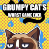 Grumpy cat\’s worst game ever