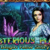 Mysterious place 2: Begin new story
