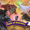 Clash of warriors: 9 legends