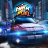 Car racing 3D: High on fuel