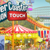 Roller coaster tycoon touch