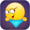 Flirty emoji : adult stickers – dirty emoji