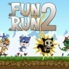 Fun run 2:  Multiplayer race
