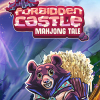 Forbidden castle: Mahjong tale