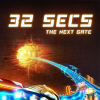 32 secs: The next gate