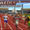 Athletics 2: Summer sports