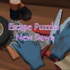 Escape puzzle: New dawn