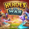 Heroes at war: The rift