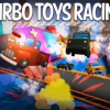 Turbo toys racing