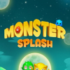Monster splash