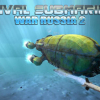 Naval submarine: War Russia 2