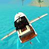 Flying Yacht Simulator