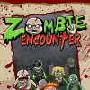 Zombie encounter