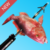 Scuba Fishing: Spearfishing 3D