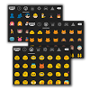 Smart Emoji Keyboard