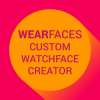 Android Wear Faces Creator