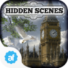 Hidden Scenes – World Wonders